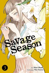 Savage Season 03