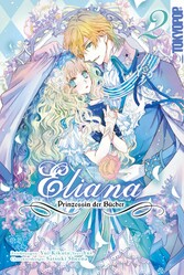 Eliana - Prinzessin der Bücher, Band 02