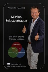 Mission Selbstvertrauen