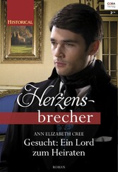 Gesucht: Ein Lord zum Heiraten