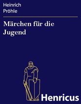 Märchen für die Jugend