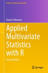 Applied Multivariate Statistics with R