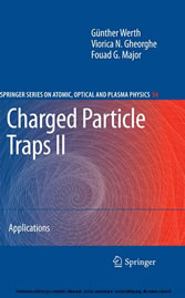 Charged Particle Traps II