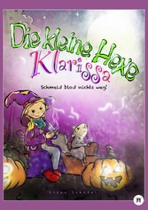 Die kleine Hexe Klarissa