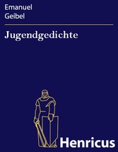 Jugendgedichte