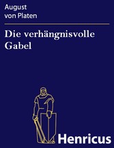 Die verhängnisvolle Gabel