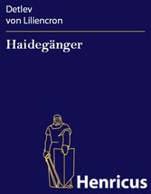 Haidegänger