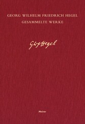 Vorlesungen über die Philosophie der Kunst IV