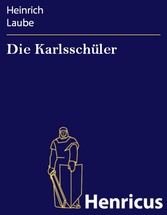 Die Karlsschüler