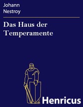 Das Haus der Temperamente