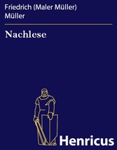 Nachlese