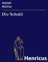 Die Schuld