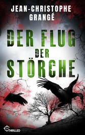 Der Flug der Störche