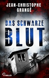 Das schwarze Blut