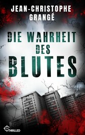 Die Wahrheit des Blutes