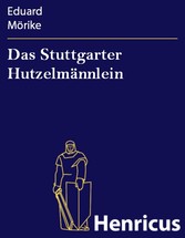 Das Stuttgarter Hutzelmännlein