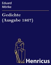 Gedichte (Ausgabe 1867)