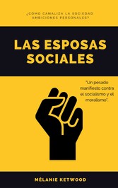 Las esposas sociales