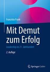 Mit Demut zum Erfolg