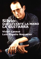 Silvio: Que levante la mano la guitarra