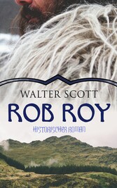 Rob Roy (Historischer Roman)