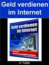 Geld verdienen im Internet