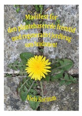 Manifest for den plantebaserede fremtid