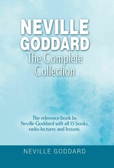 Neville Goddard - The Complete Collection