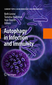 Autophagy in Infection and Immunity