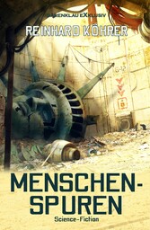 Menschenspuren