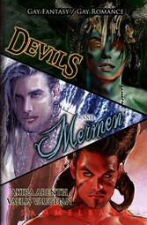 Devils and Mermen