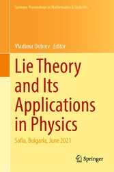 Lie Theory and Its Applications in Physics