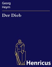 Der Dieb