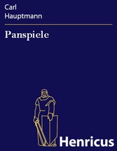 Panspiele