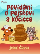 Povídání o pejskovi a ko?i?ce