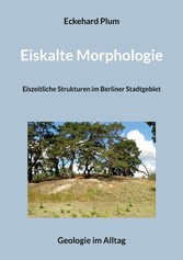 Eiskalte Morphologie