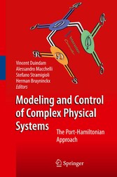 Modeling and Control of Complex Physical Systems