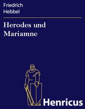 Herodes und Mariamne