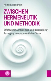 Zwischen Hermeneutik und Methodik