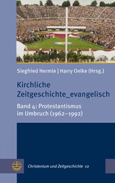 Kirchliche Zeitgeschichte_evangelisch