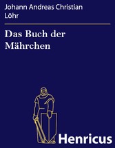 Das Buch der Mährchen