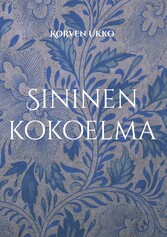 Sininen kokoelma