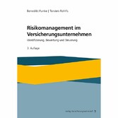 Risikomanagement im Versicherungsunternehmen