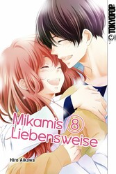 Mikamis Liebensweise 08