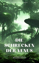 Die Schrecken der Venus