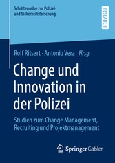 Change und Innovation in der Polizei