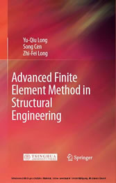 Advanced Finite Element Method in Structural Engineering