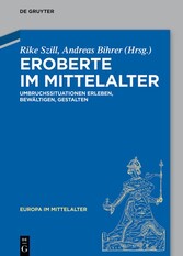 Eroberte im Mittelalter