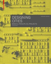 Designing Cities