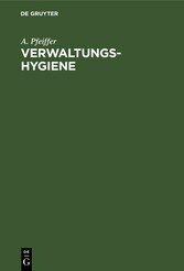 Verwaltungs-Hygiene